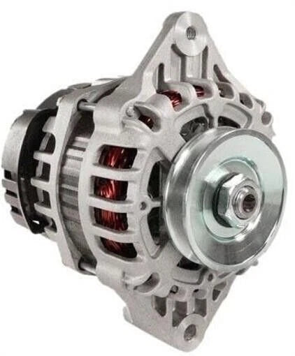 Alternator for Volvo Penta Inboard & Sterndrive 5.7GL (2000–2007) 3862612