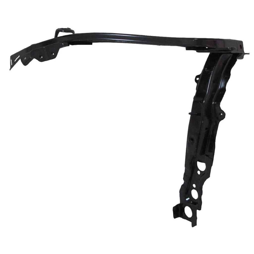 Replacement Steel Passenger Side Radiator Support Tie Bar Extension for Toyota