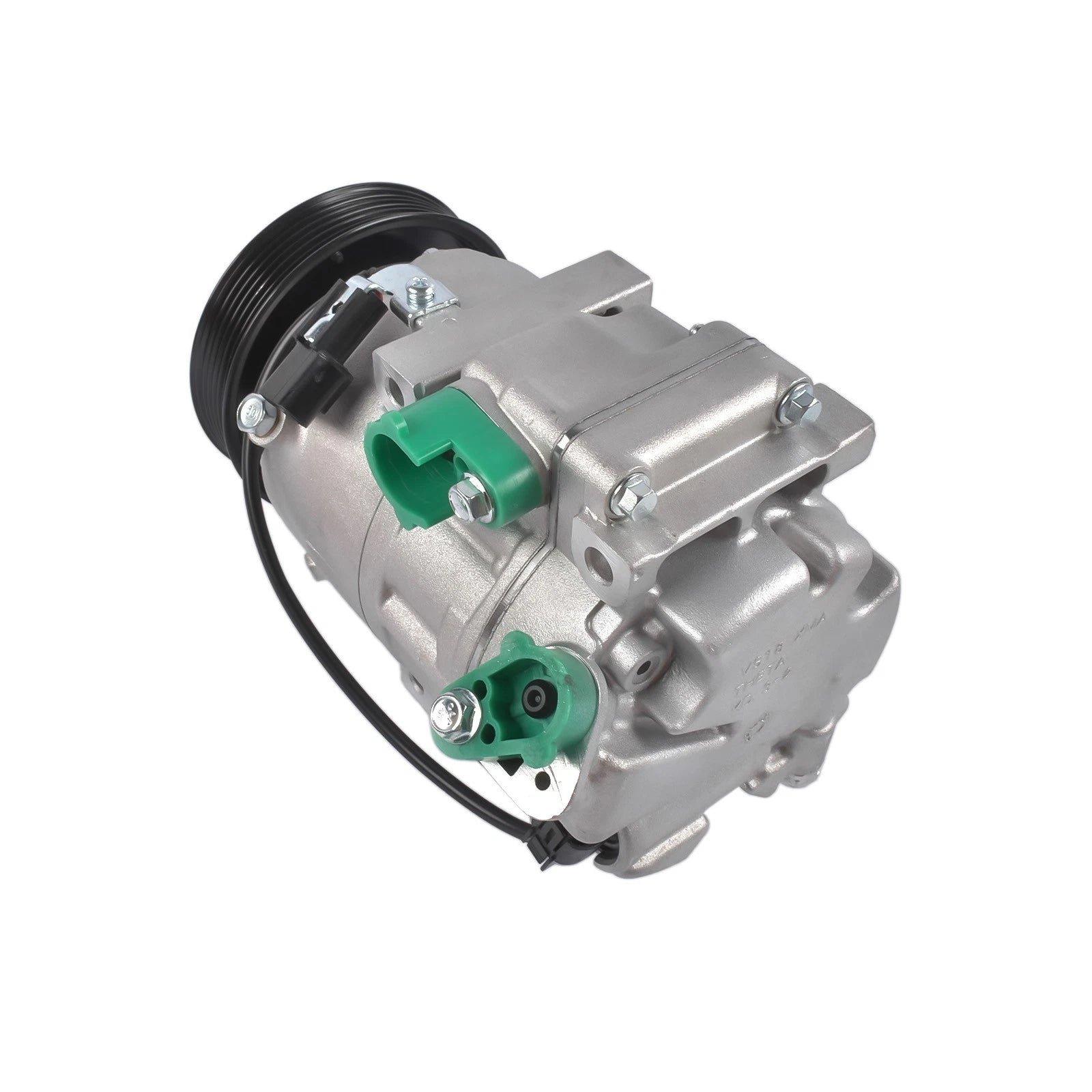 A/C Compressor for Kia Sedona EX (2002–2005)