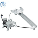 Rear Left Power Window Regulator for Nissan Altima (2002-2006)