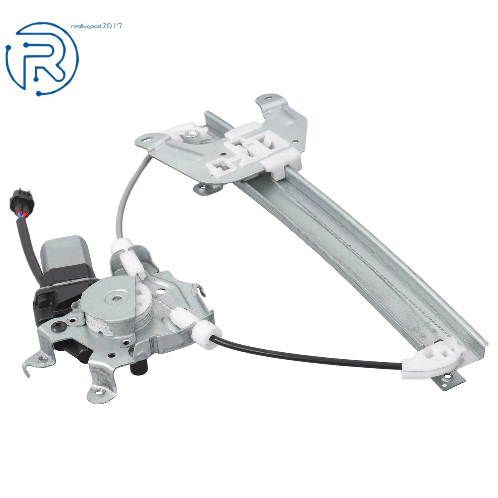 Rear Left Power Window Regulator for Nissan Altima (2002-2006)