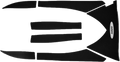 WSM Traction Mat for Sea-Doo GTX (2003–2009)