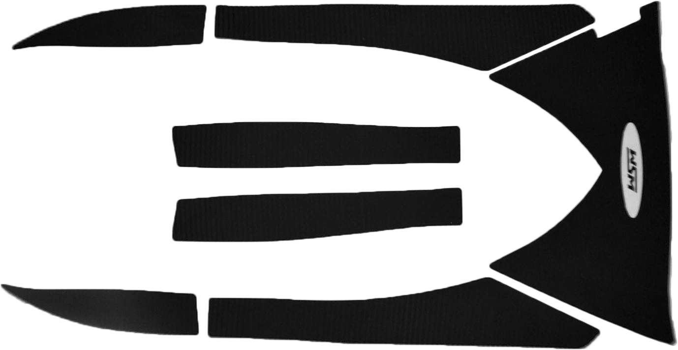 WSM Traction Mat for Sea-Doo GTX (2003–2009)