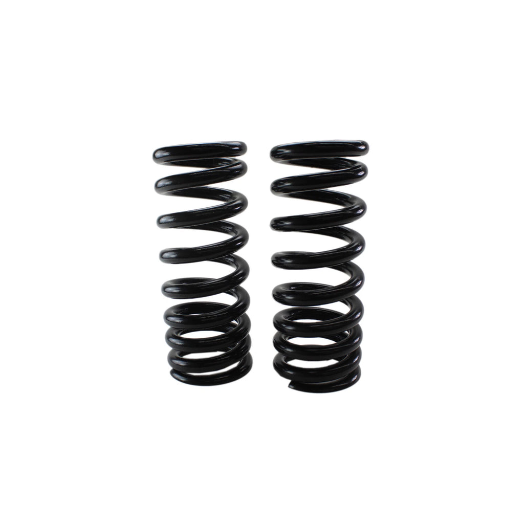 Heavy Duty Front Coil Spring Kit for Chevrolet (4114244)