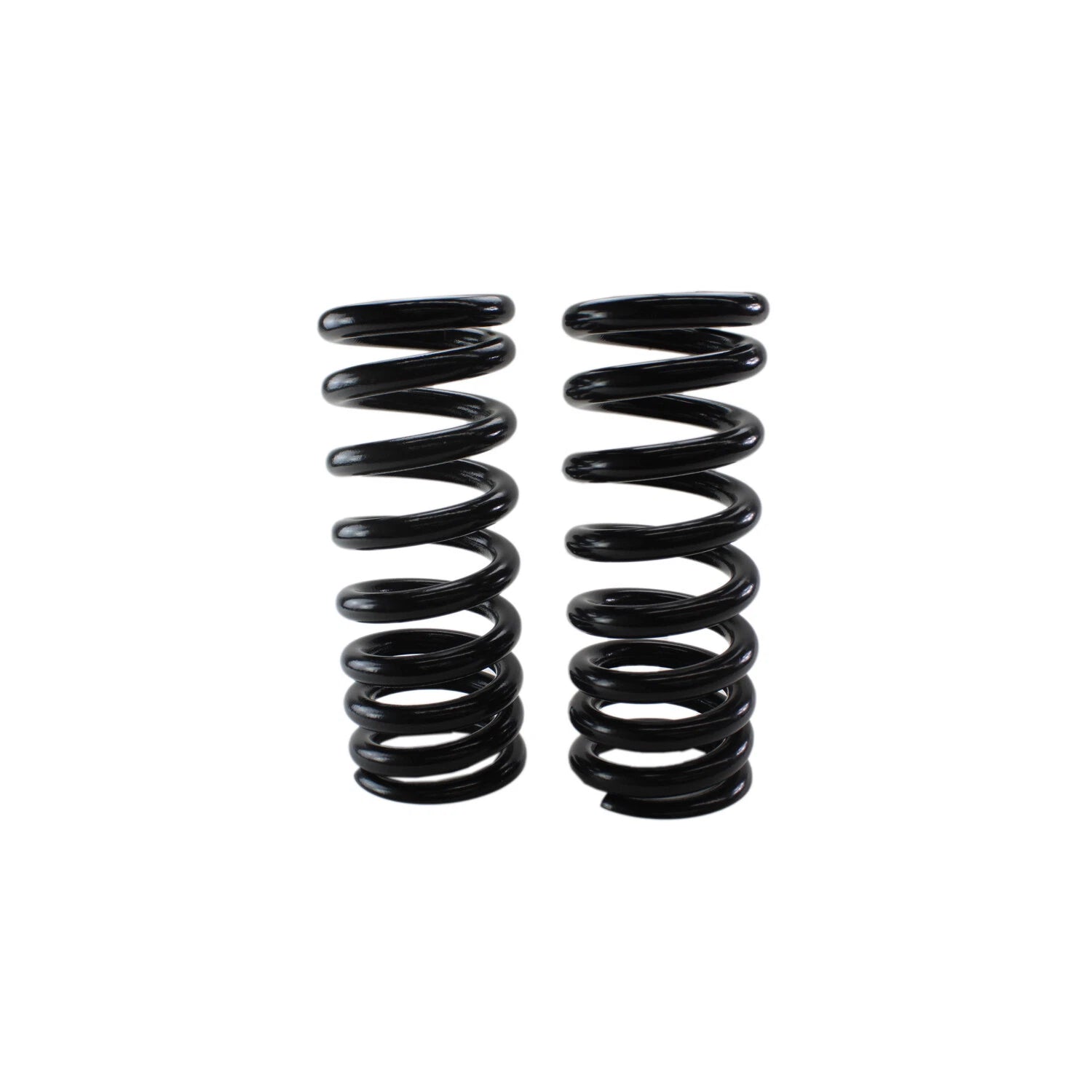 Heavy Duty Front Coil Spring Kit for Chevrolet (4114244)