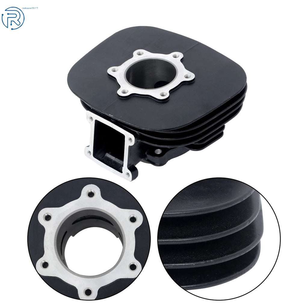 Piston Cylinder Gasket Seal Kit for Yamaha Blaster 200 (1988-2006)