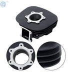 Piston Cylinder Gasket Seal Kit for Yamaha Blaster 200 (1988-2006)