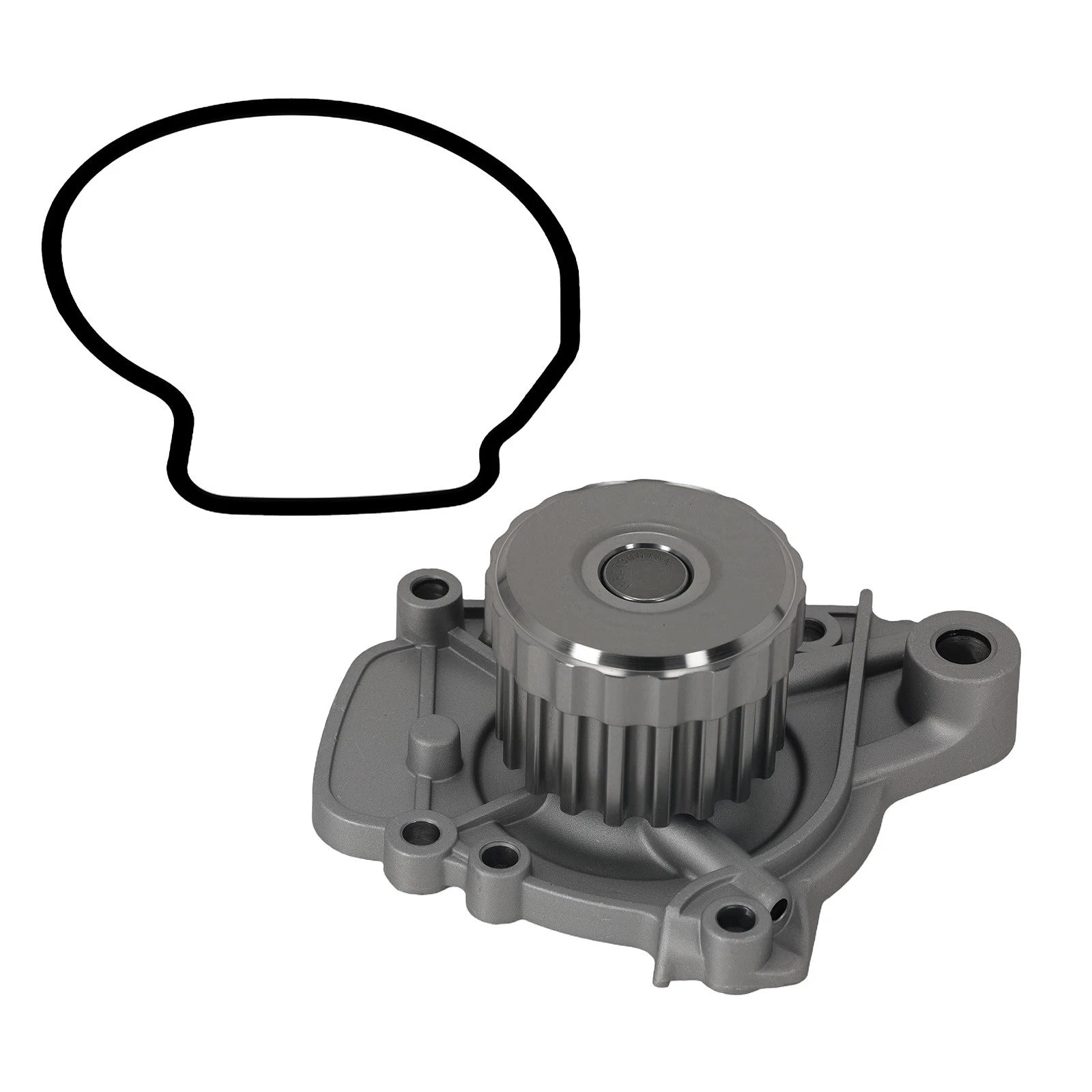 Coolant Pump Assembly for Honda Civic 1.7L (2001–2005) WP-9207