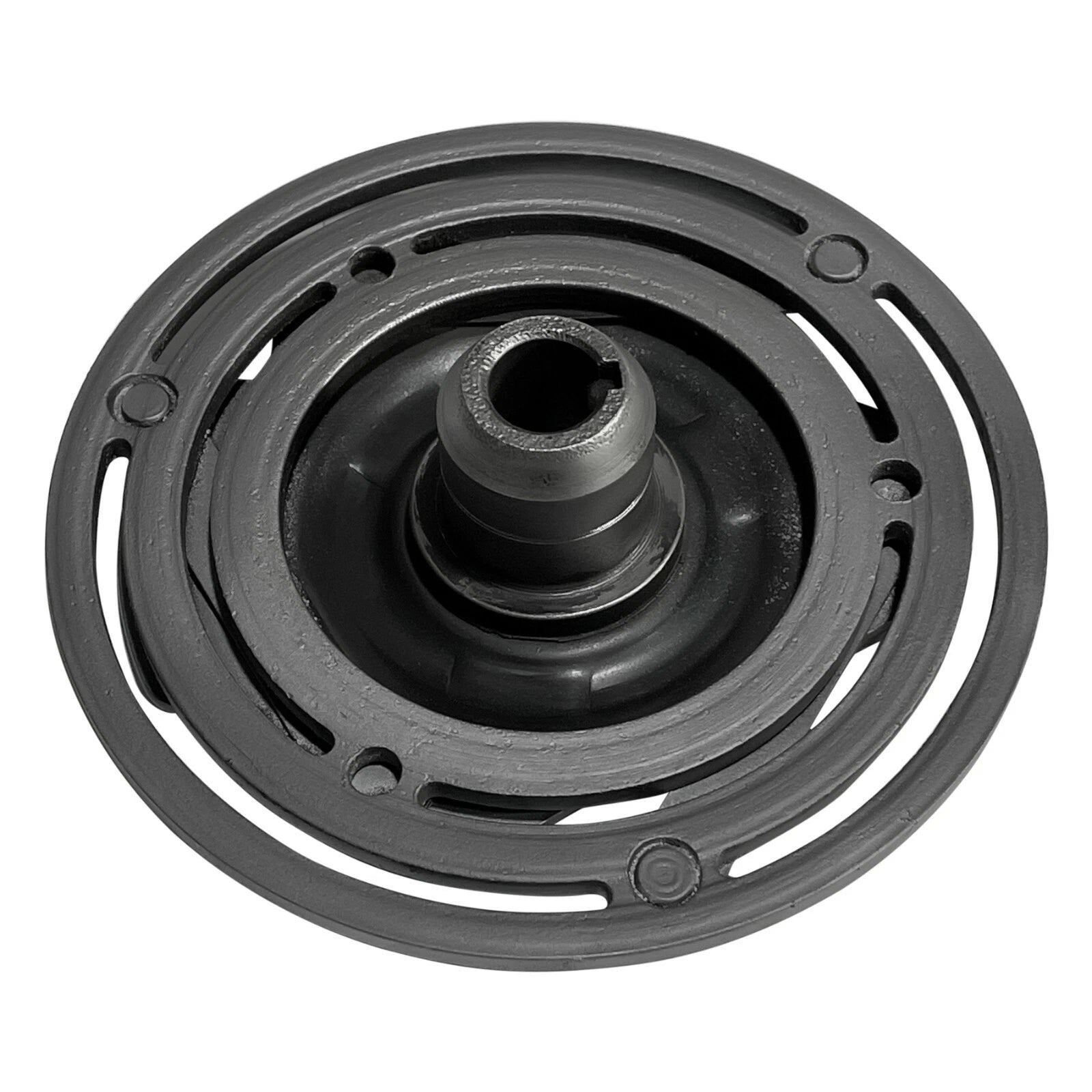 A/C Compressor Clutch Replacement for Oldsmobile LSS 3.8L (1996-1998)