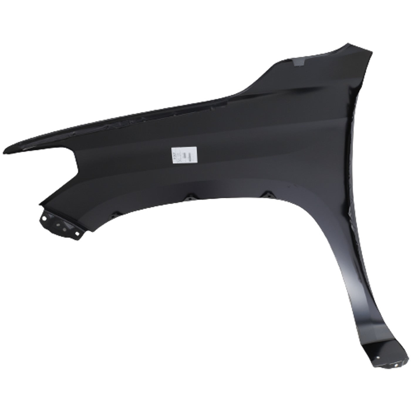 Fender for Toyota Tundra (2020–2021) Front Passenger Side