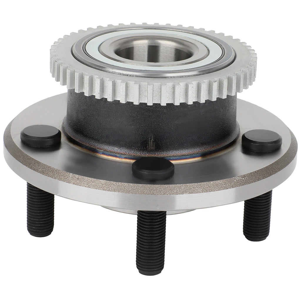 Front Wheel Bearing Hub Assembly for Ford Mustang (2015–2021) 5.0L 2.3L