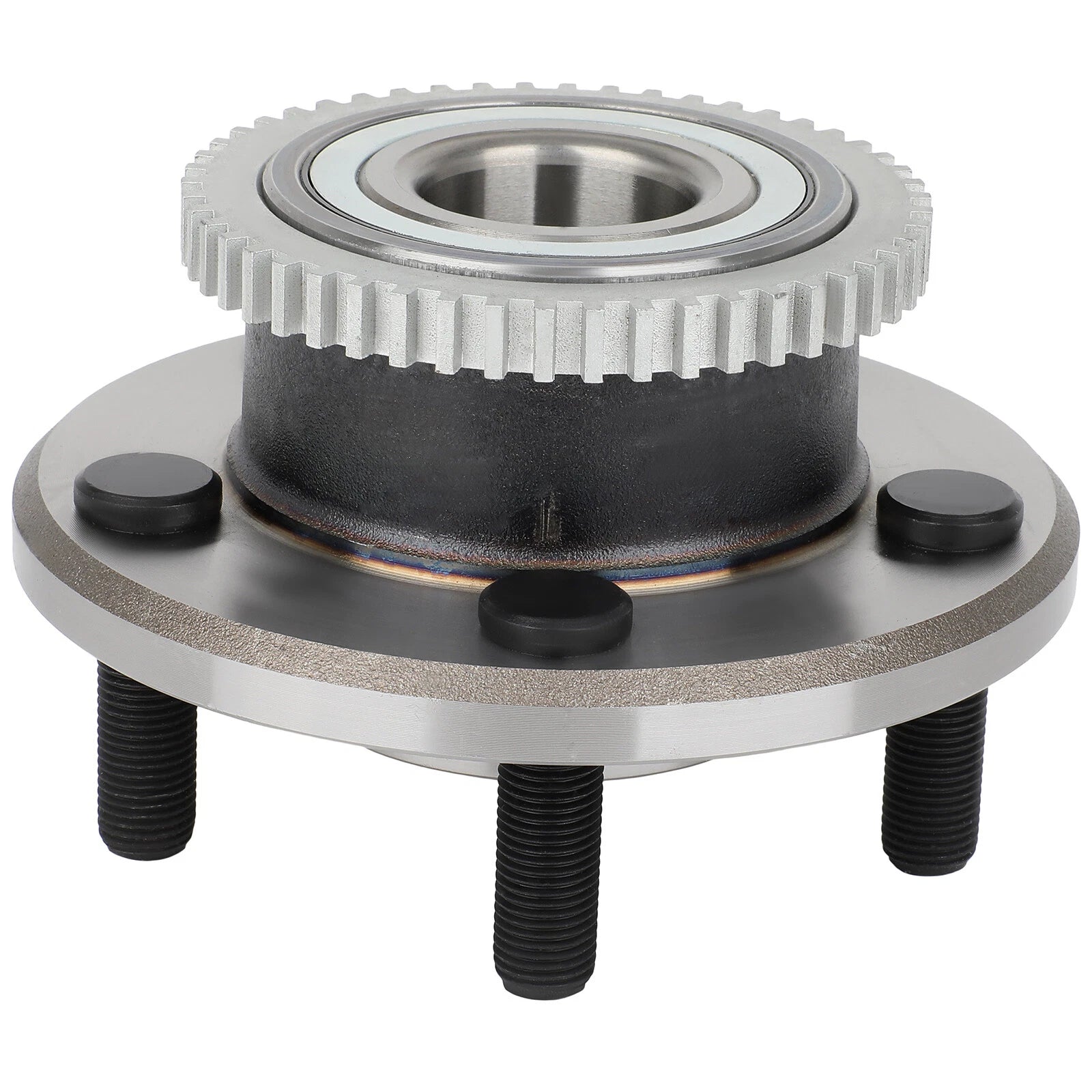 Front Wheel Bearing Hub Assembly for Ford Mustang (2015–2021) 5.0L 2.3L