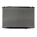 Radiator Assembly for Honda CR-V (2012–2016) 2.4L 4-Cyl Aluminum