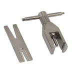 Motor Pinion Puller Tool for RC Vehicles (Adjustable Sizes)