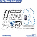 Engine Cylinder Head Gasket Set for Ford F-150 Mustang (1990–1996)