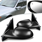 Pair Power Heated Side Door Mirrors for Saturn L LW LS (2001–2005) GM1320235 GM1321235