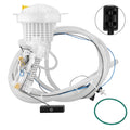 Power Window Regulator with Motor for Subaru Forester (2009–2013)