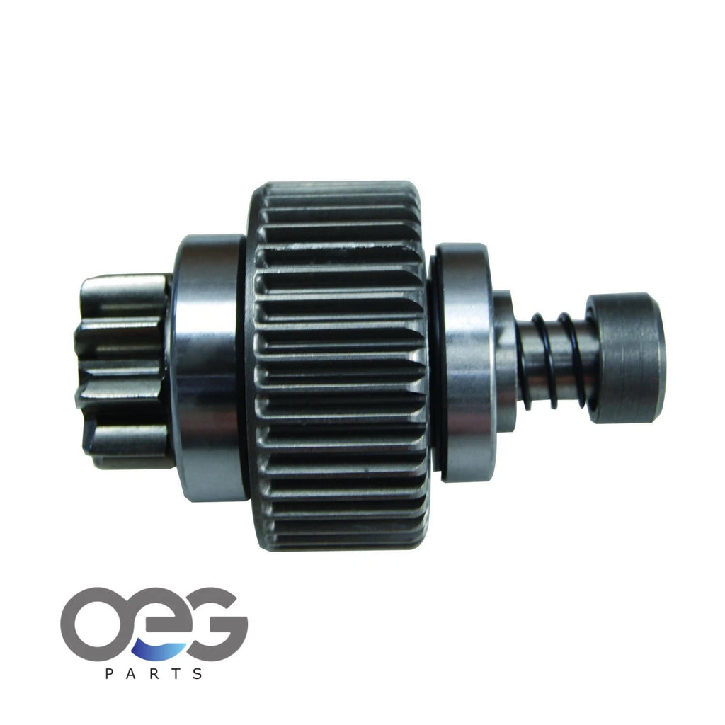Starter Drive for Chevrolet Silverado 2500 HD (2015–2019)
