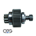Starter Drive for Chevrolet Silverado 2500 HD (2015–2019)