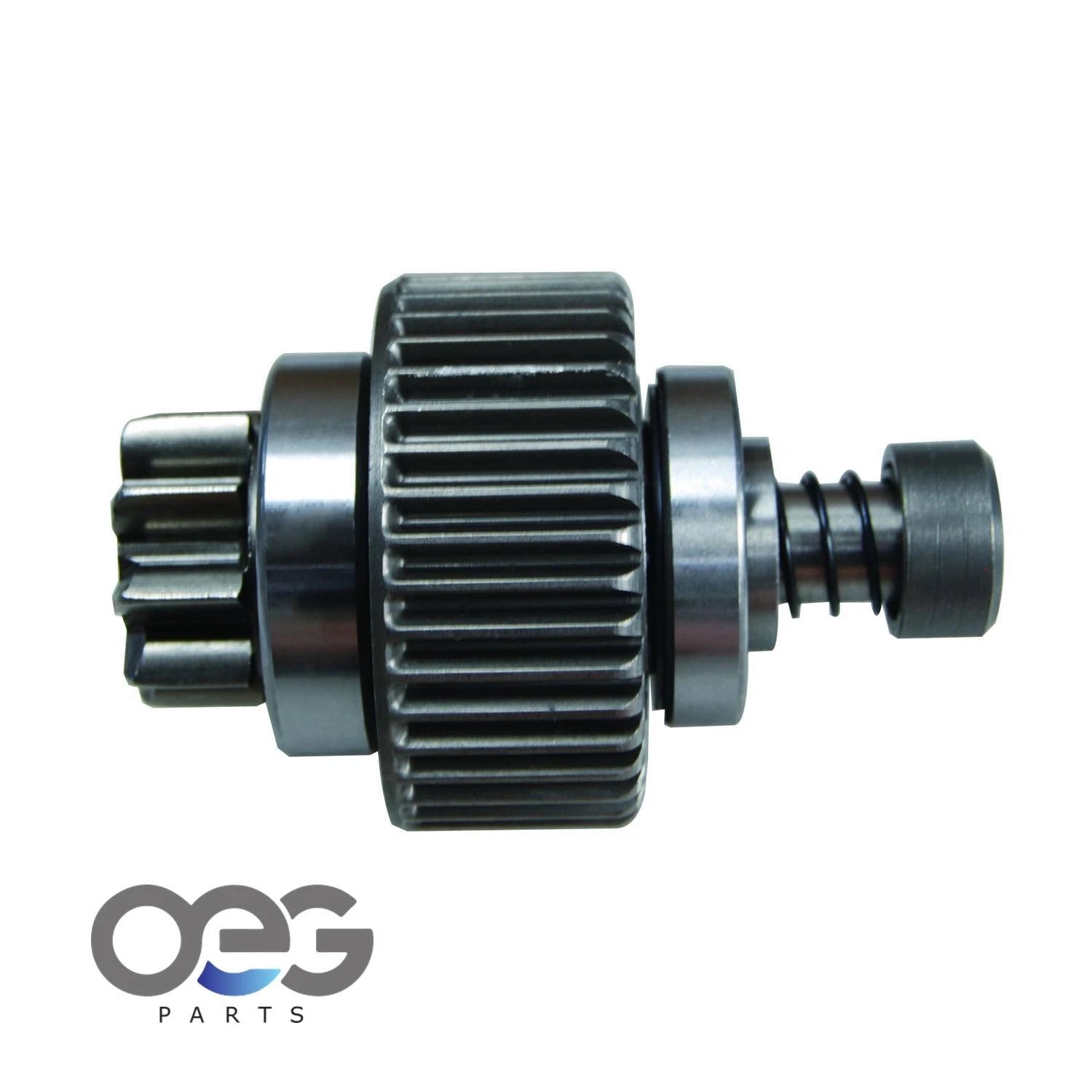 Starter Drive for Chevrolet Silverado 2500 HD (2015–2019)
