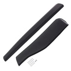 Door Lower Trim Right for Toyota Corolla Cross (2022–2024) 75074-0A040