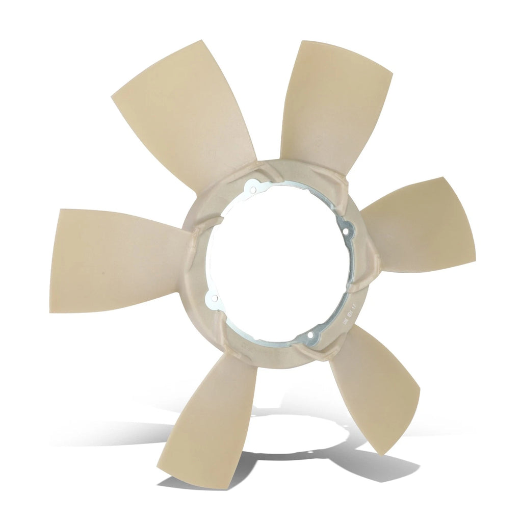 Radiator Cooling Fan Clutch Blade for Ford F150 3.0L (2018–2020)