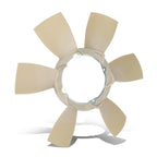 Radiator Cooling Fan Clutch Blade for Ford F150 3.0L (2018–2020)