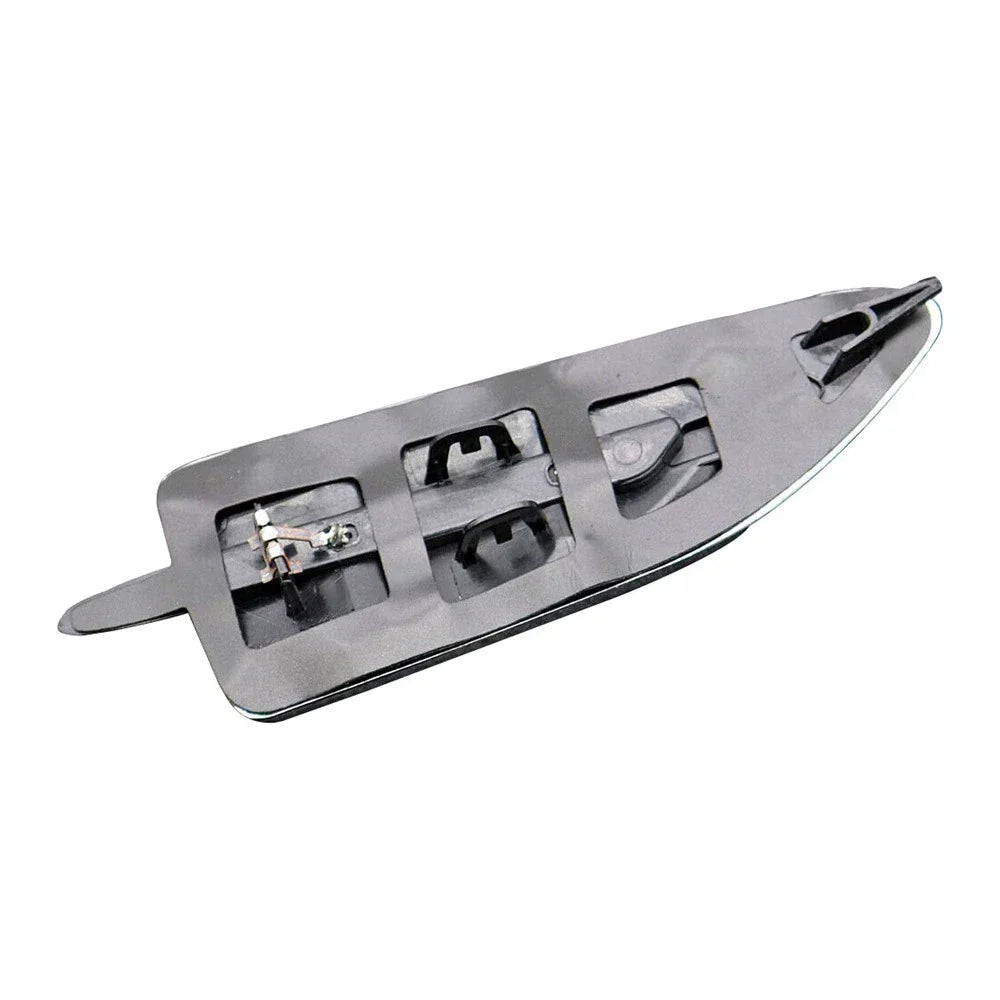 Front Left Fender Ornament for 2017-2019 Ford Escape (2017-2019)
