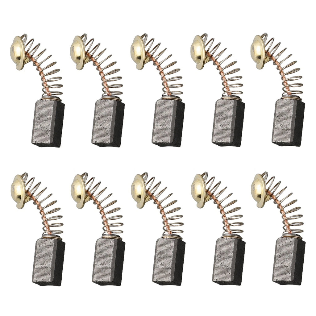 Replacement Carbon Brushes for Electric Drills (Universal Fit)