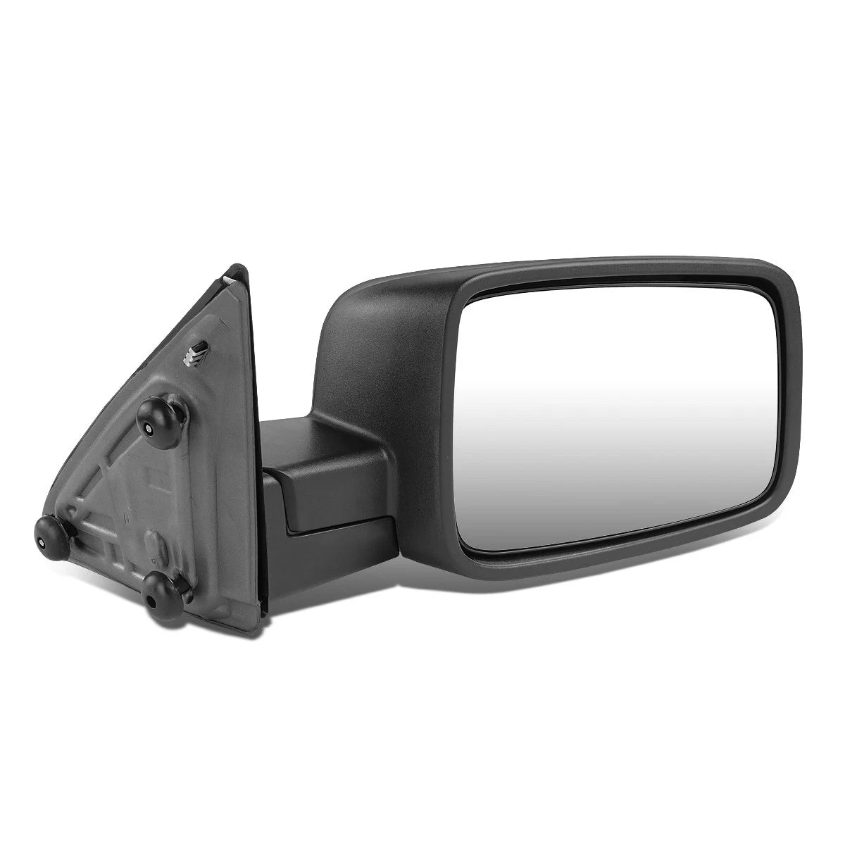 Right Side Mirror for Ram 1500-5500 (2009–2016) OE Style