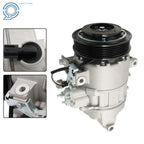 A/C Compressor for Chrysler 300, Dodge Charger (2014-2020)