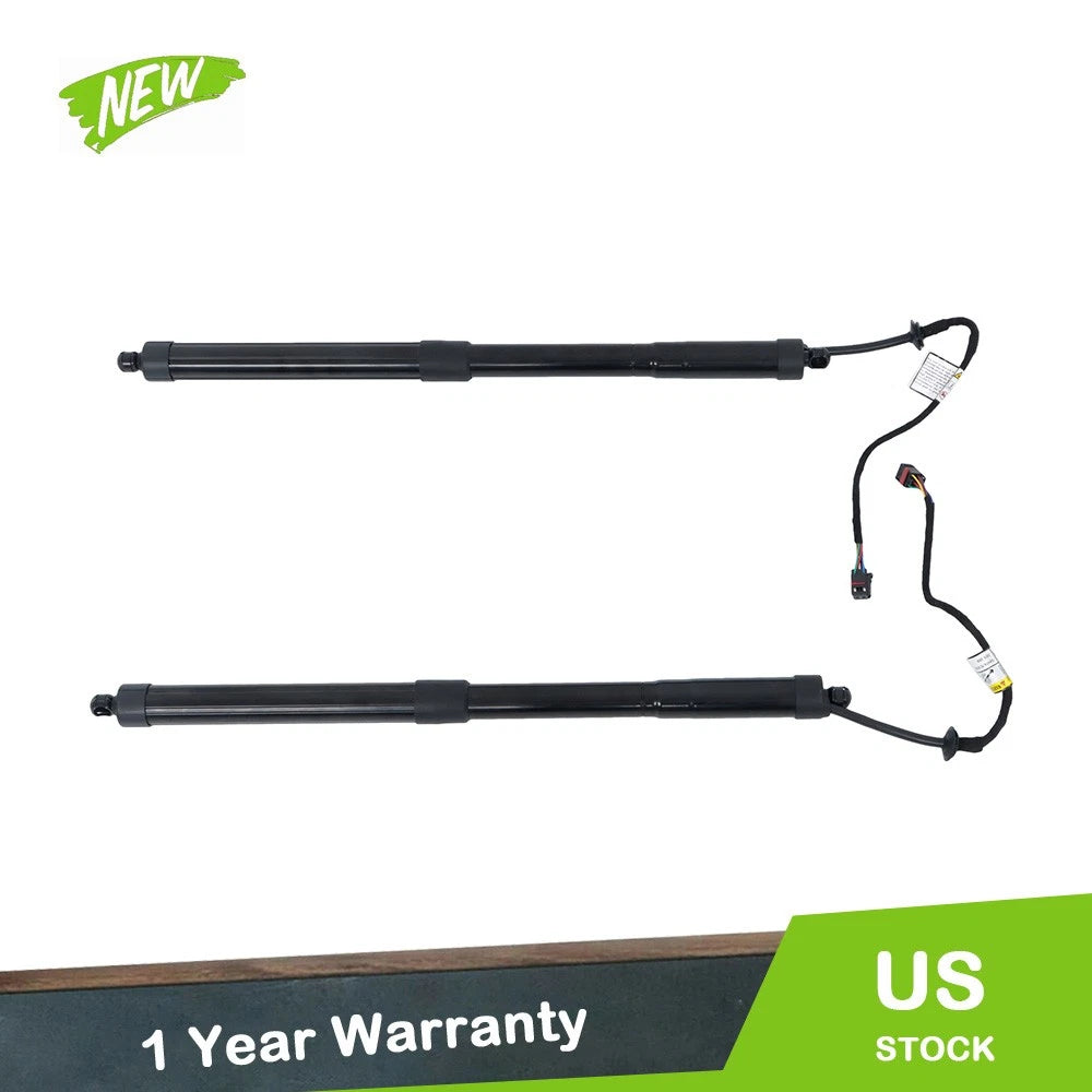 2X Rear Tailgate Support Bar for Hyundai Santa Fe Sport (2015–2018)