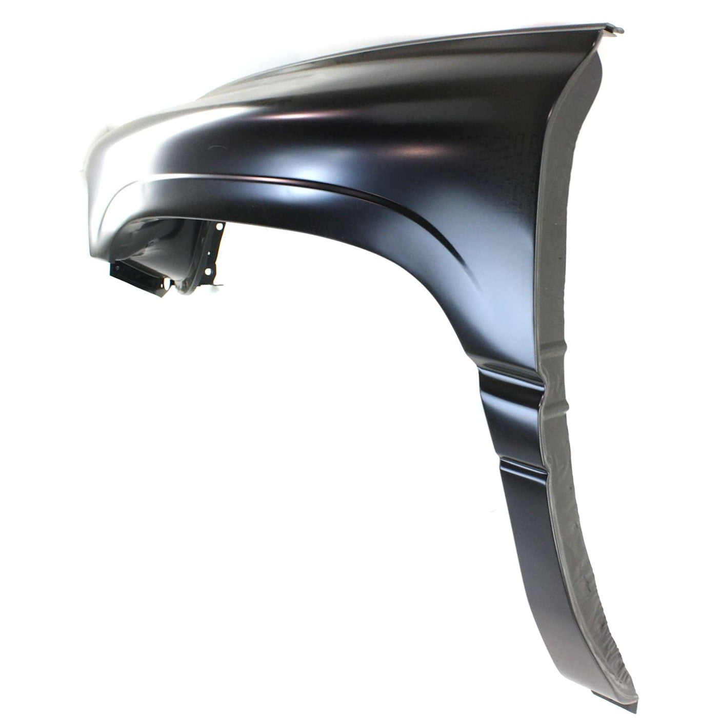 Set of 2 CAPA Fenders for Dodge Ram 1500 (1994–2001) Front Left & Right
