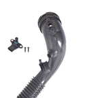 Intercooler Pipe Hose for BMW N55 xDrive35i (2012–2016)