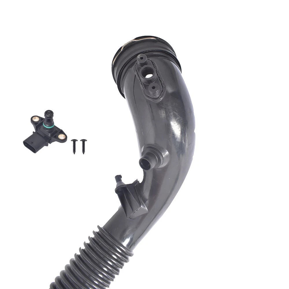 Intercooler Pipe Hose for BMW N55 xDrive35i (2012–2016)
