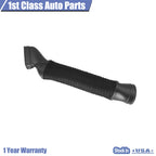 Pair of Air Inlet Duct Hose for Mercedes-Benz S550 CL550 (2007–2011)