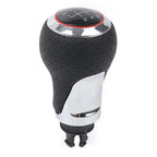 6 Speed Manual Gear Shift Knob for Audi A4 S4 A5 (2007-2015)