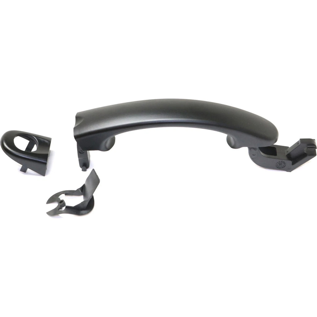 Exterior Door Handle for Volkswagen Jetta Eos (2005-2014)