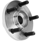 Set of 2 Wheel Hubs for Toyota Corolla Vibe