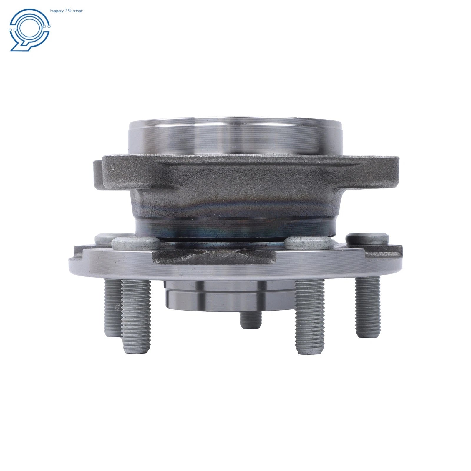 Front Wheel Bearing Hub Assembly for Toyota RAV4, Scion tC, Lexus HS250h (2010–2012)
