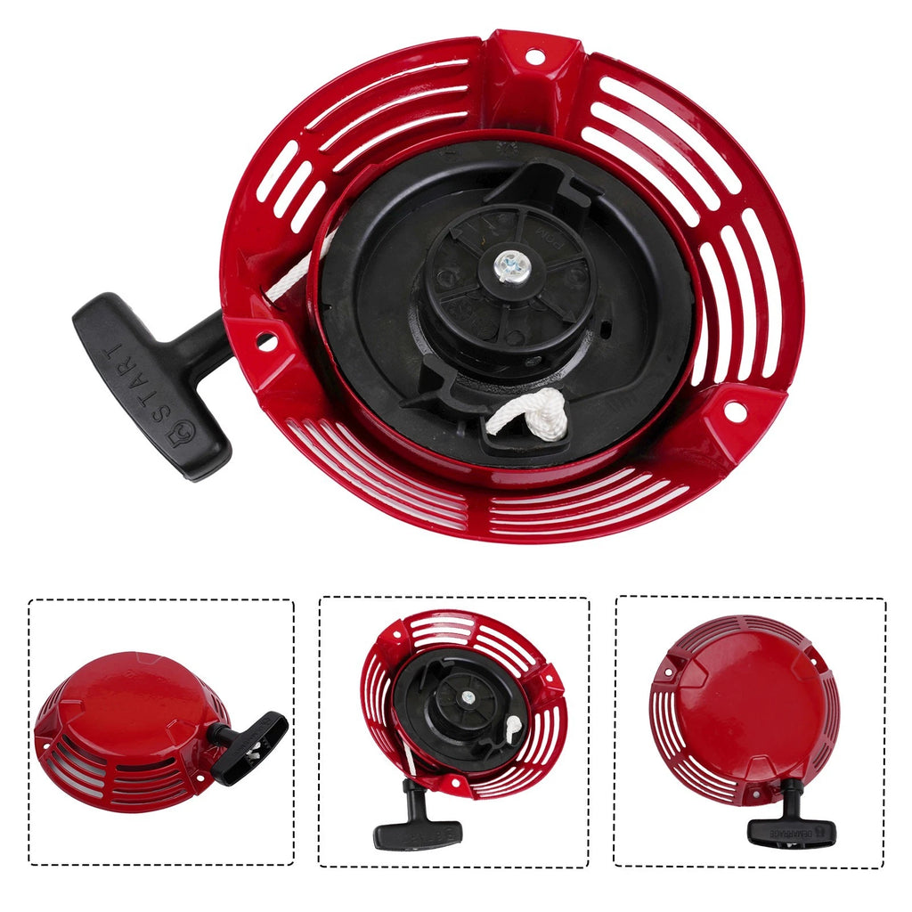 Starter for Honda HR214 HR215 (1995–2005) 28400-ZE6-T02
