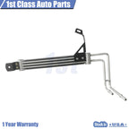 Power Steering Oil Cooler for Chevy Silverado GMC Sierra 1500 (2007–2013)
