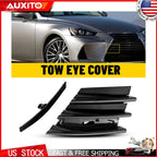 Tow Hook Cover Cap for Lexus ES350 ES300h (2016–2018)