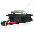 Rear HVAC Heater Blower Motor Resistor for Chevrolet Suburban 1500 (2000–2006) 53-69326