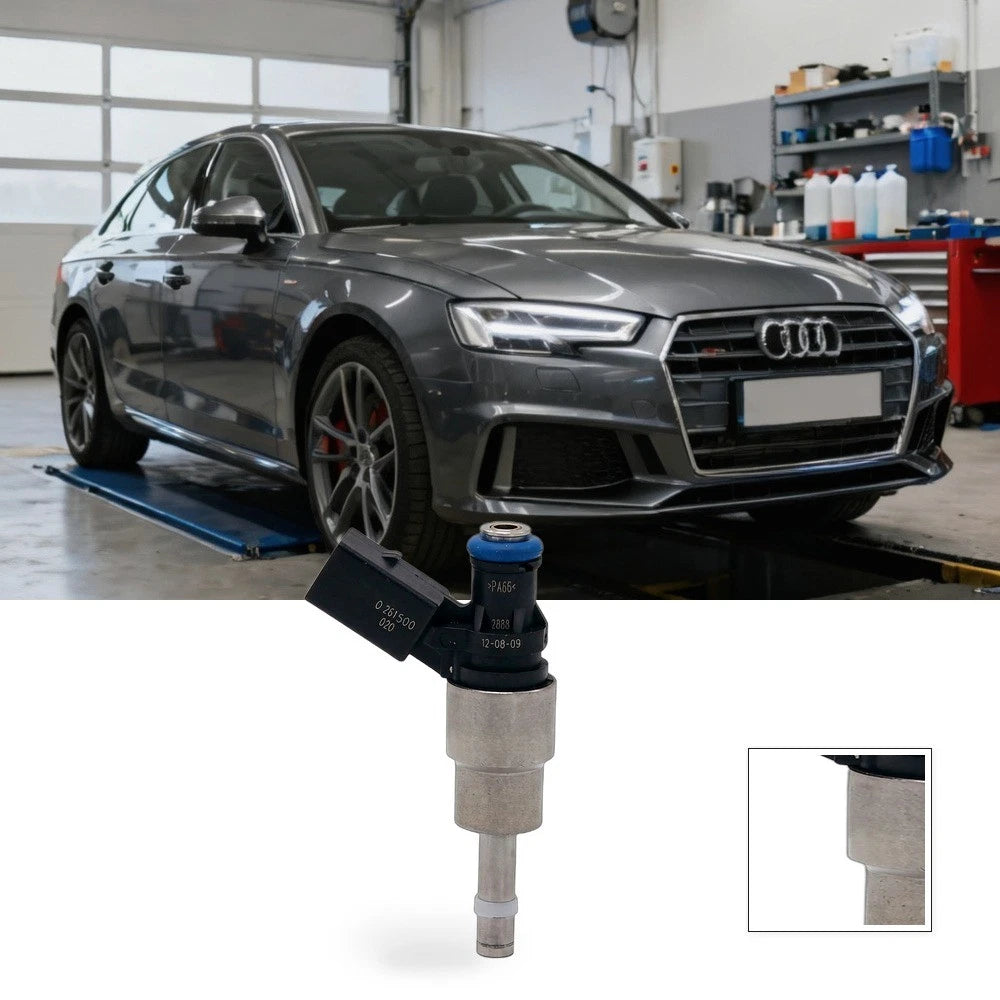 Fuel Injector for Audi A6 2.0T (2005–2011) 06F906036A 0261500020
