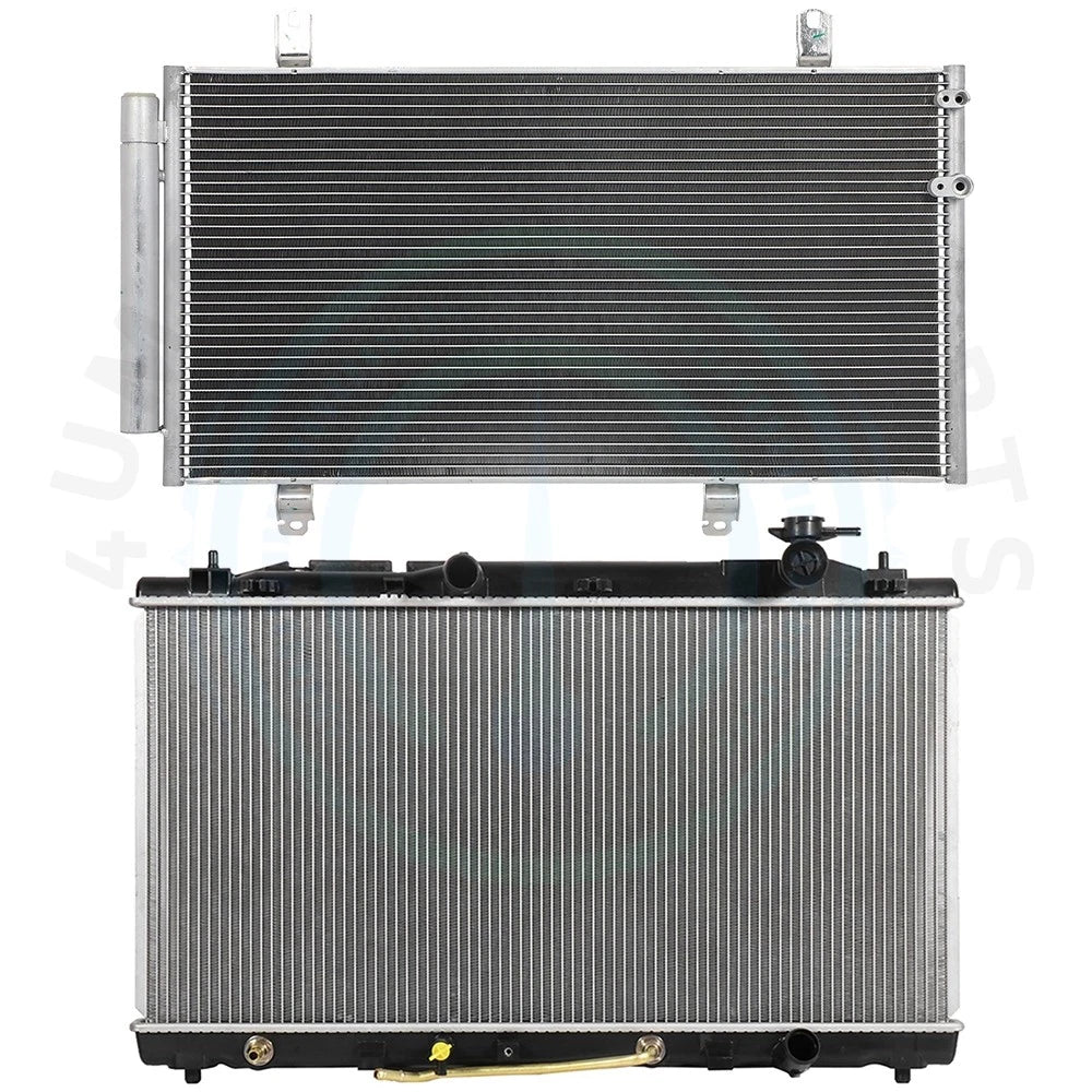Cooling Kit for Toyota Camry (2007–2011) & Avalon (2005–2012)
