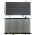 Cooling Kit for Toyota Camry (2007–2011) & Avalon (2005–2012)