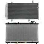 Cooling Kit for Toyota Camry (2007–2011) & Avalon (2005–2012)