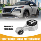 Torque Strut for Nissan Rogue (2014–2020) No. 113504BA0A Metal