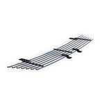 Stainless Steel Chrome Billet Grill Insert for Honda Element (2003-2006)